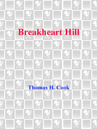 Breakheart Hill Cook Thomas H