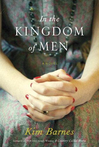 In The Kingdom Of Men Barnes Kim