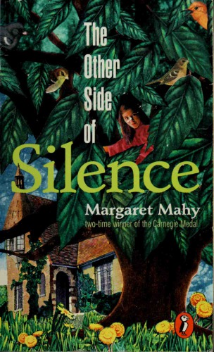 The Other Side Of Silence Mahy Margaret
