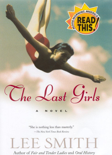 The Last Girls Smith Lee