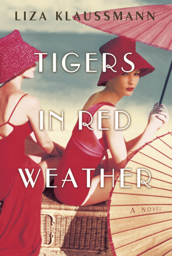 Tigers In Red Weather Klaussmann Liza