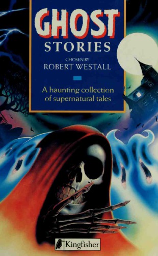 Ghost Stories Westall Robert Ed