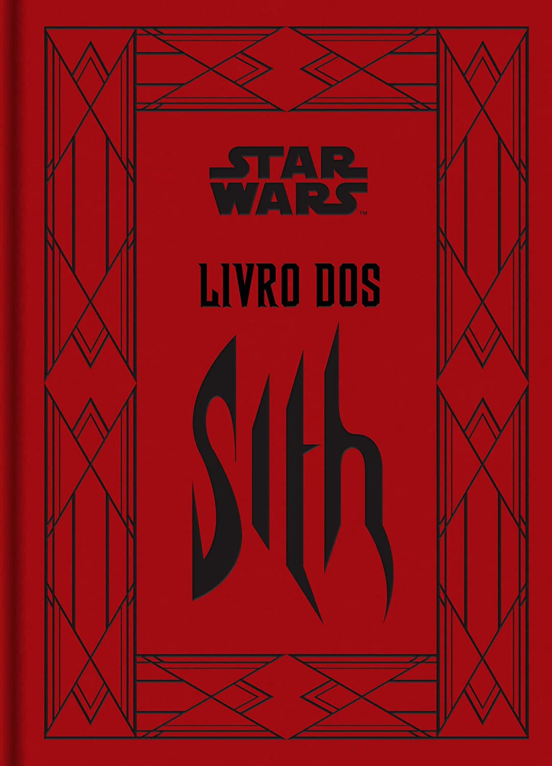 Livro Dos Sith 3rd Edition Daniel Wallace