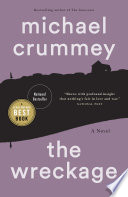 The Wreckage Michael Crummey