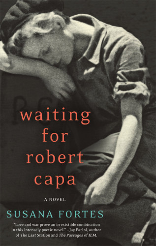 Waiting For Robert Capa Fortes Susana