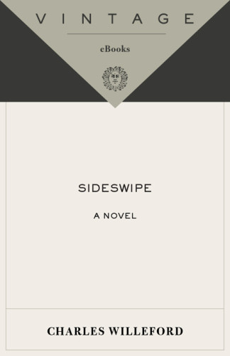 Sideswipe Willeford Charles