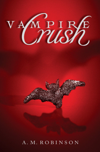 Vampire Crush Robinson A M