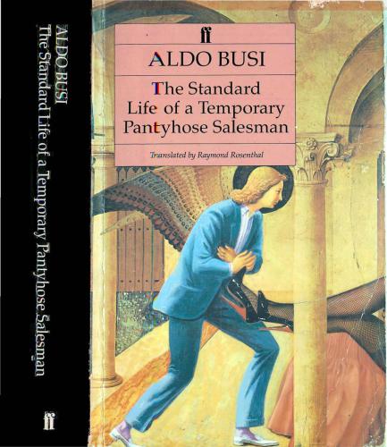 Standard Life Of A Pantyhose Salesman Busi Aldo