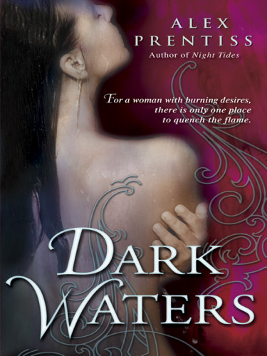 Dark Waters Prentiss Alex