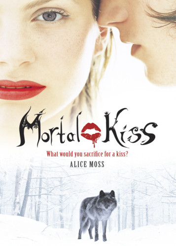 Mortal Kiss Moss Alice