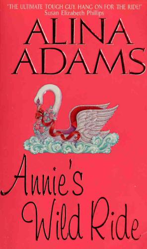 Annies Wild Ride Adams Alina