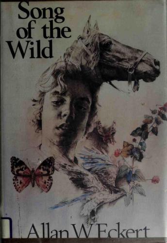 Song Of The Wild Eckert Allan W