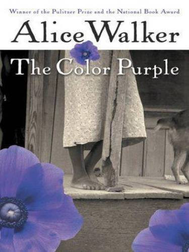 The Color Purple Alice Walker