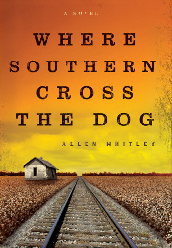 Where Southern Cross The Dog Whitley Allen