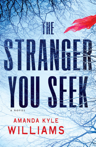 The Stranger You Seek Williams Amanda Kyle