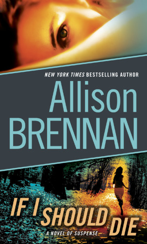 If I Should Die Brennan Allison