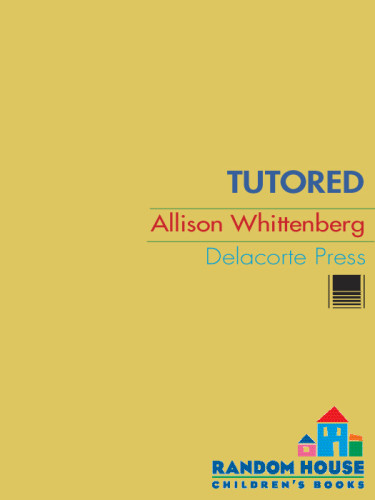 Tutored Whittenberg Allison