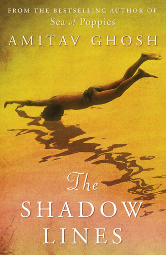 The Shadow Lines Ghosh Amitav