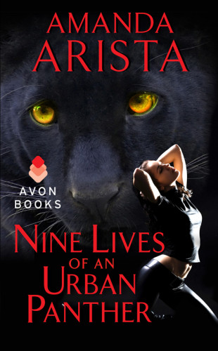 Nine Lives Of An Urban Panther Arista Amanda