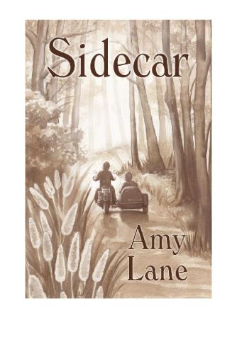 Sidecar Lane Amy
