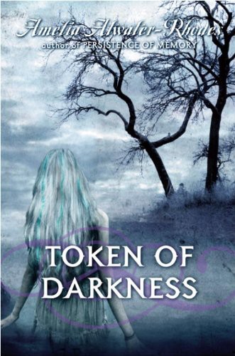 Token Of Darkness Atwaterrhodes Amelia