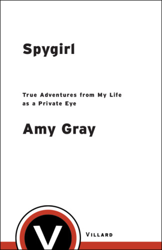 Spygirl Gray Amy