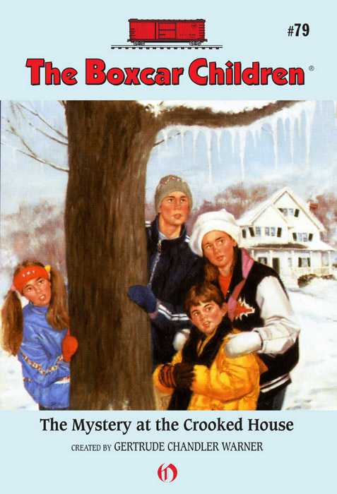 Mystery At The Crooked Houseelibcc Gertrude Chandler Warner Elibcc