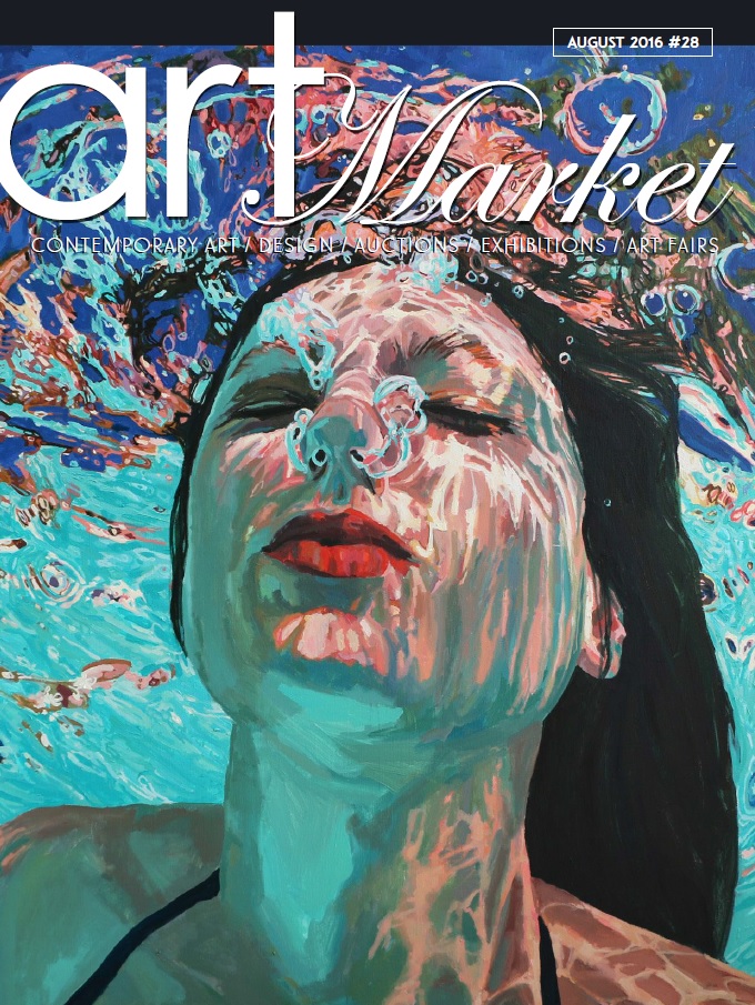 Art Market August 2016 Art Market