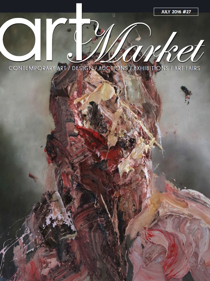 Art Market July 2016 Art Market