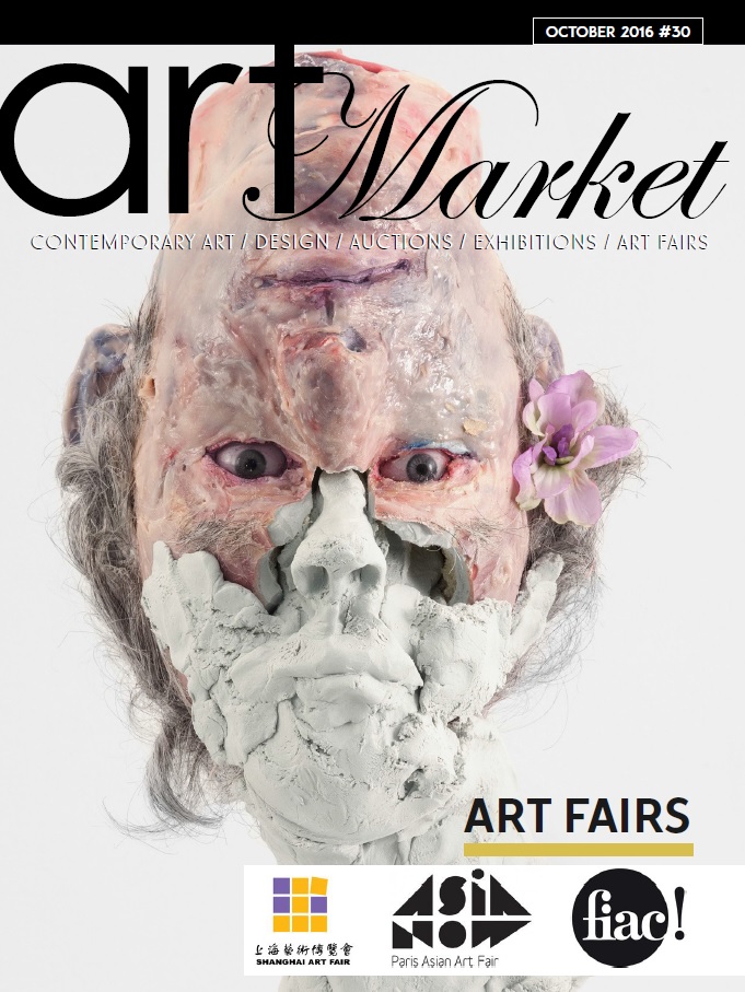 Art Market October 2016 Art Market