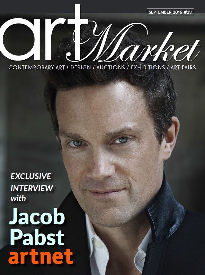 Art Market September 2016 Art Market