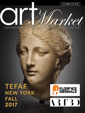 Art Market October 2017 Art Market