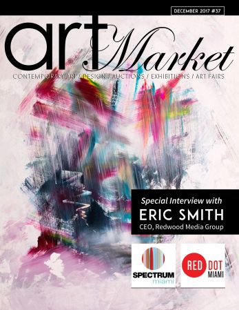 Art Market December 2017 Art Market