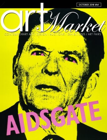 Art Market October 2018 Art Market