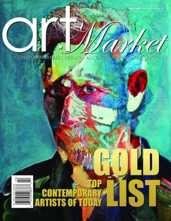 Art Market Gold List2 April 2018 Art Market
