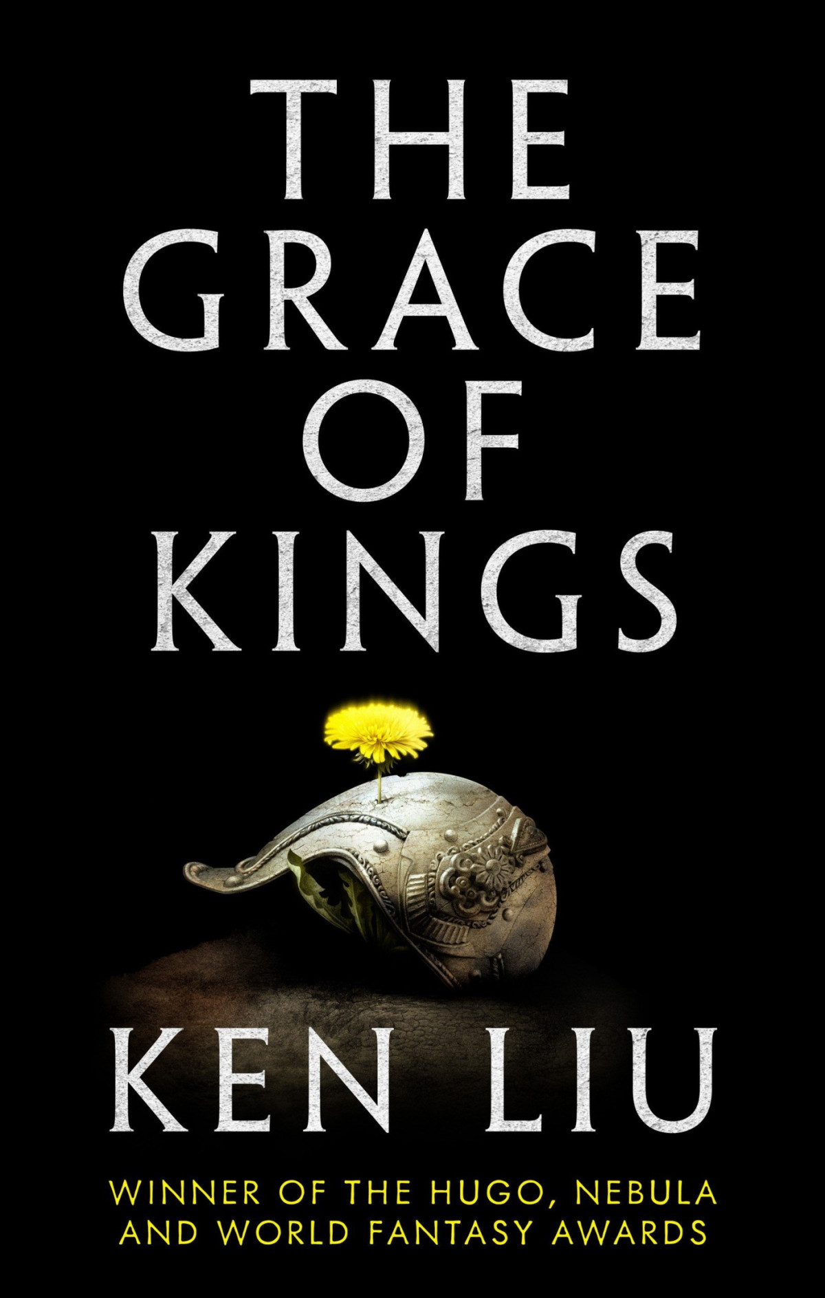 The Grace Of Kings Ken Liu Chenjin5com