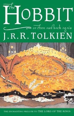The Hobbit Or There And Back Again J R R J R R Tolkien