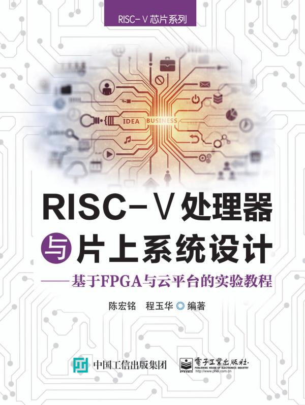 Riscfpga