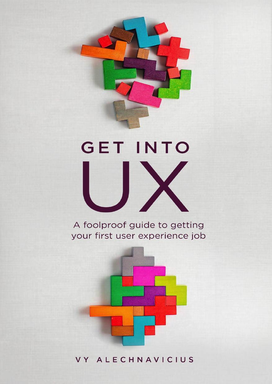 Get Into Ux Vy Alechnavicius