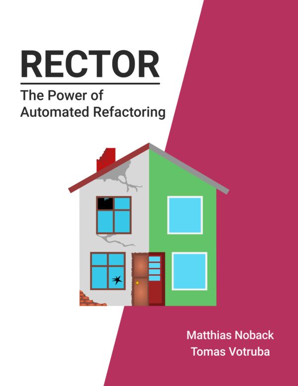 Rector The Power Of Automated Refactoring Matthias Noback Tomas Votruba