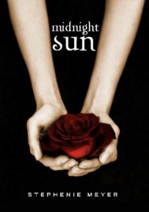 Midnight Sun Stephenie Meyer