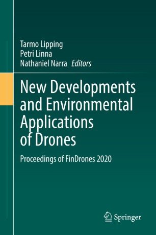 New Developments And Environmental Applications Of Drones