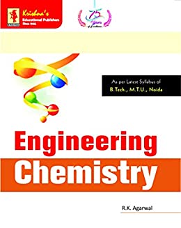Krishnas Engineering Chemistry Edition14th R K Agarwal