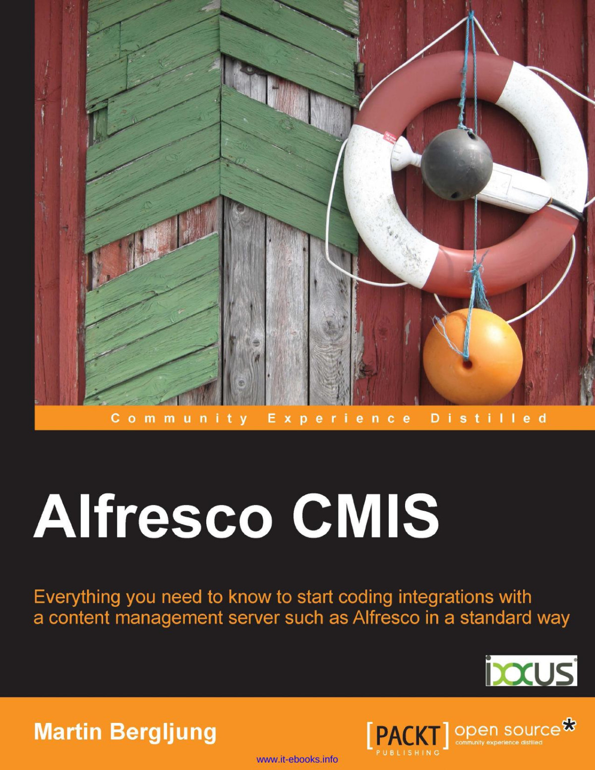 Alfresco Cmis Everything You Need To Know To Start Coding Integrations With A Content Management Server Such As Alfresco In A Standard Way Martin Bergljung