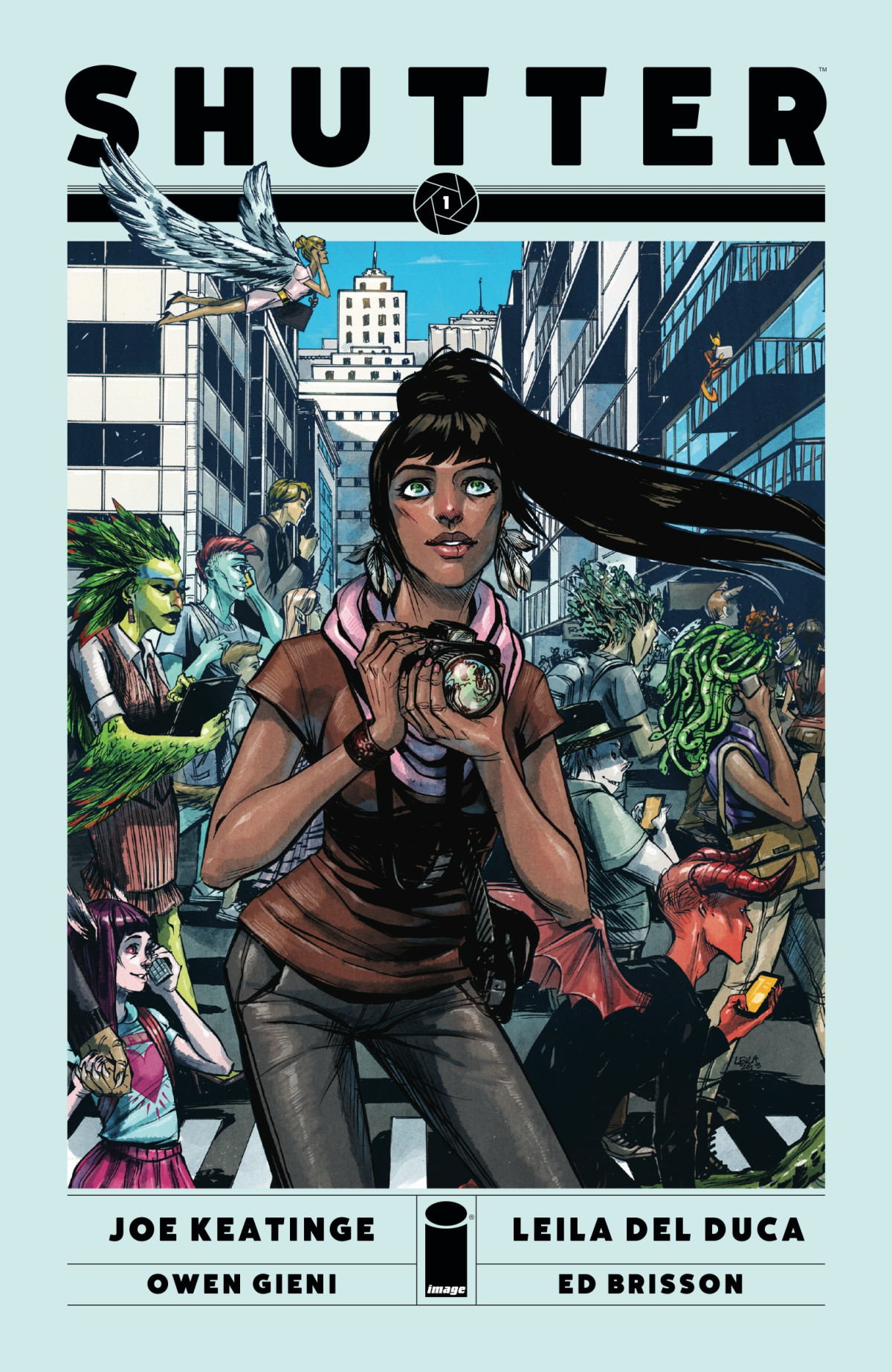 Shutter 1 Joe Keatinge