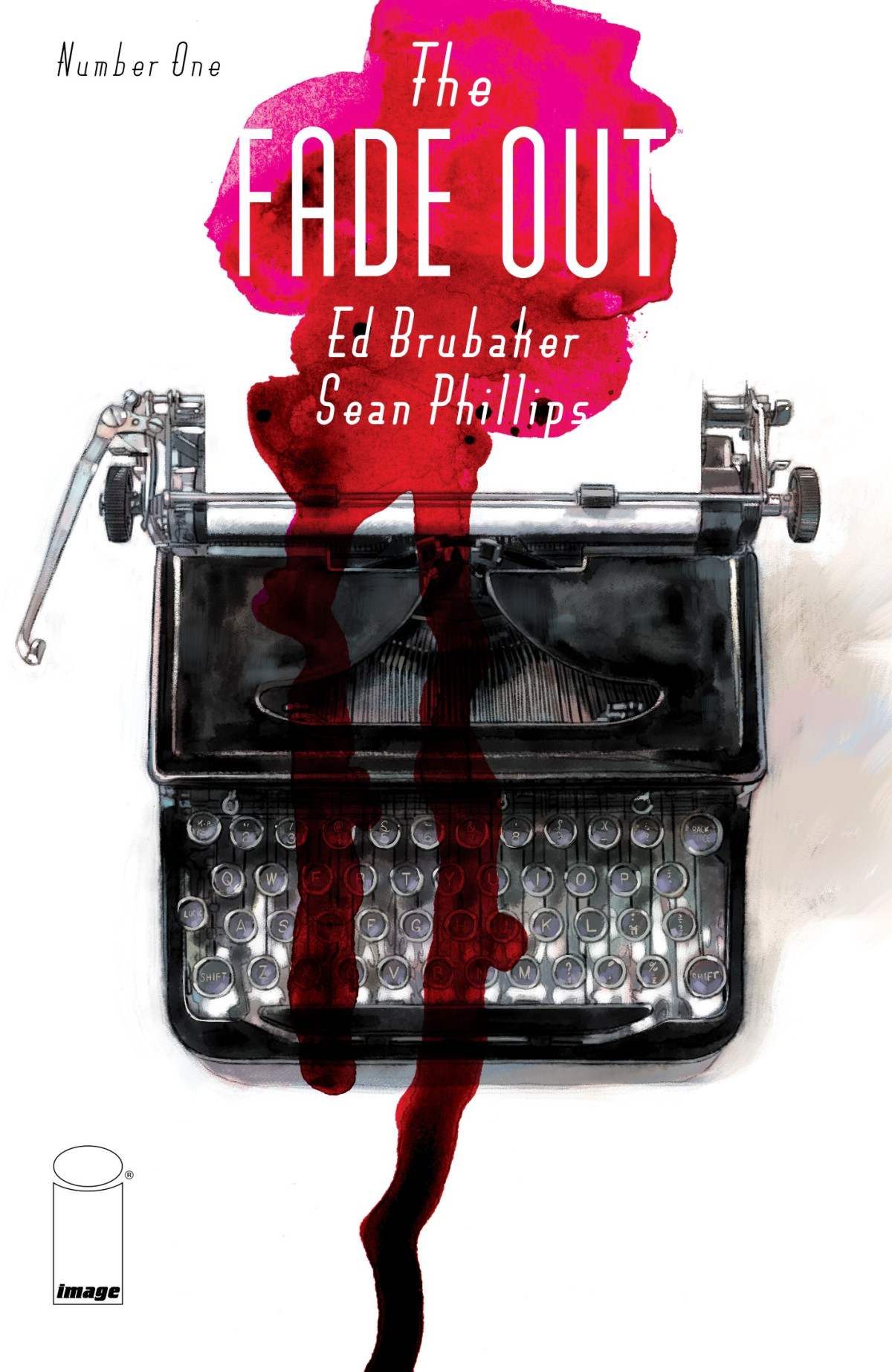 The Fade Out 1 Ed Brubaker