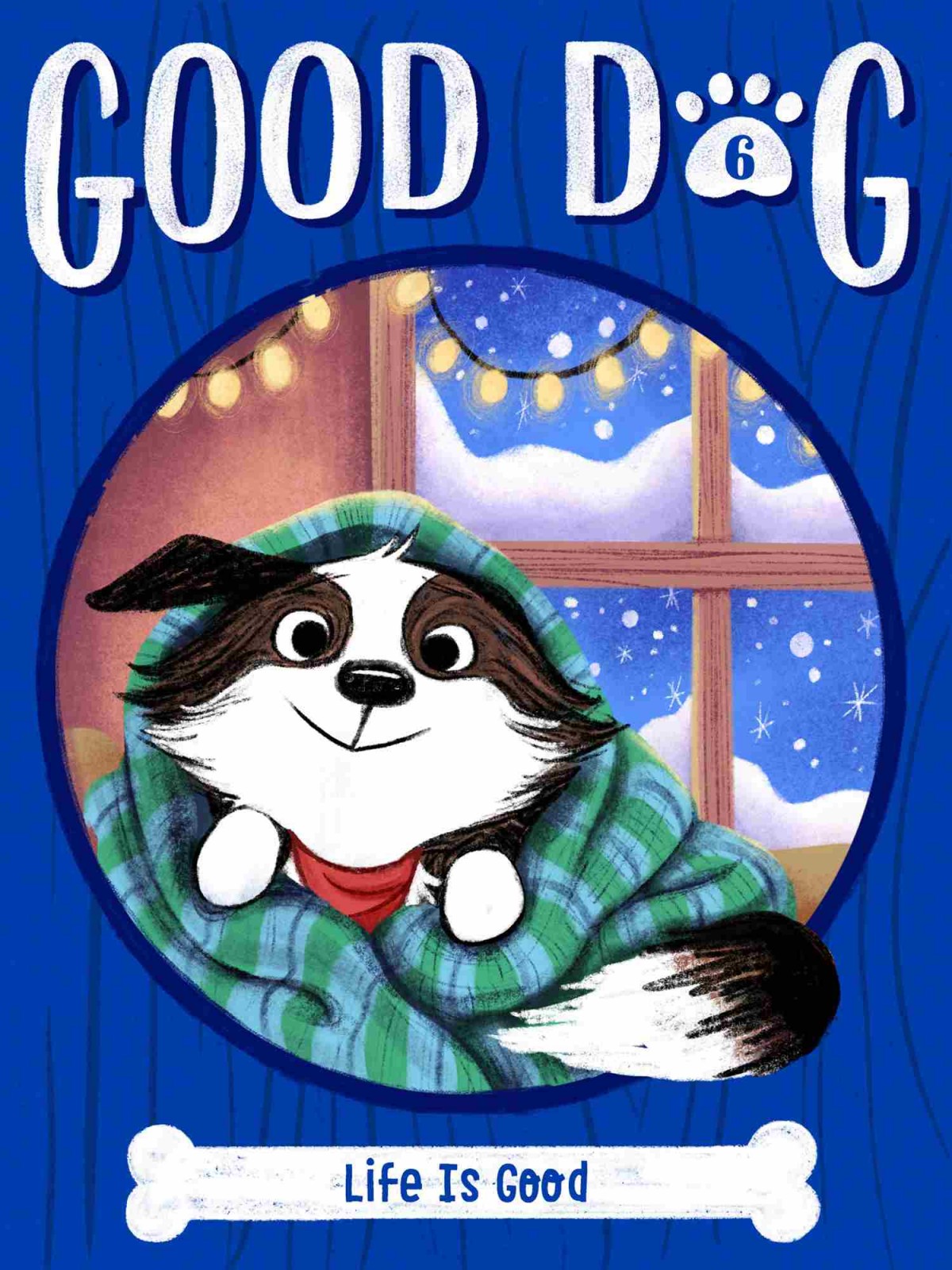 Life Is Good Cam Higgins