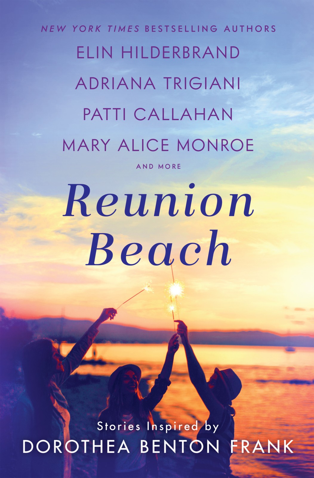 Reunion Beach Elin Hilderbrand