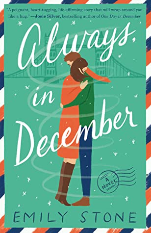Always In December Emily Stone