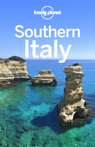 Southern Italy Lonely Planet